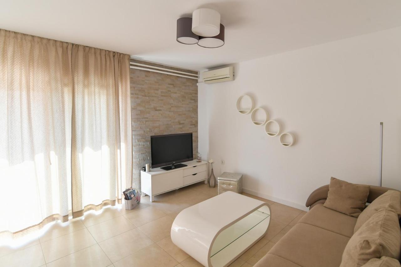 Apartment Amelie Opatija Extérieur photo