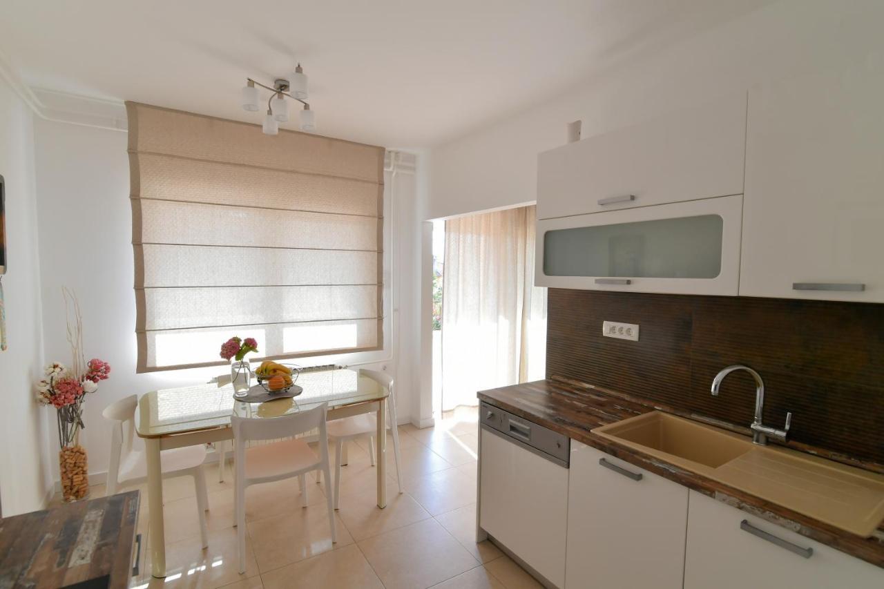Apartment Amelie Opatija Extérieur photo