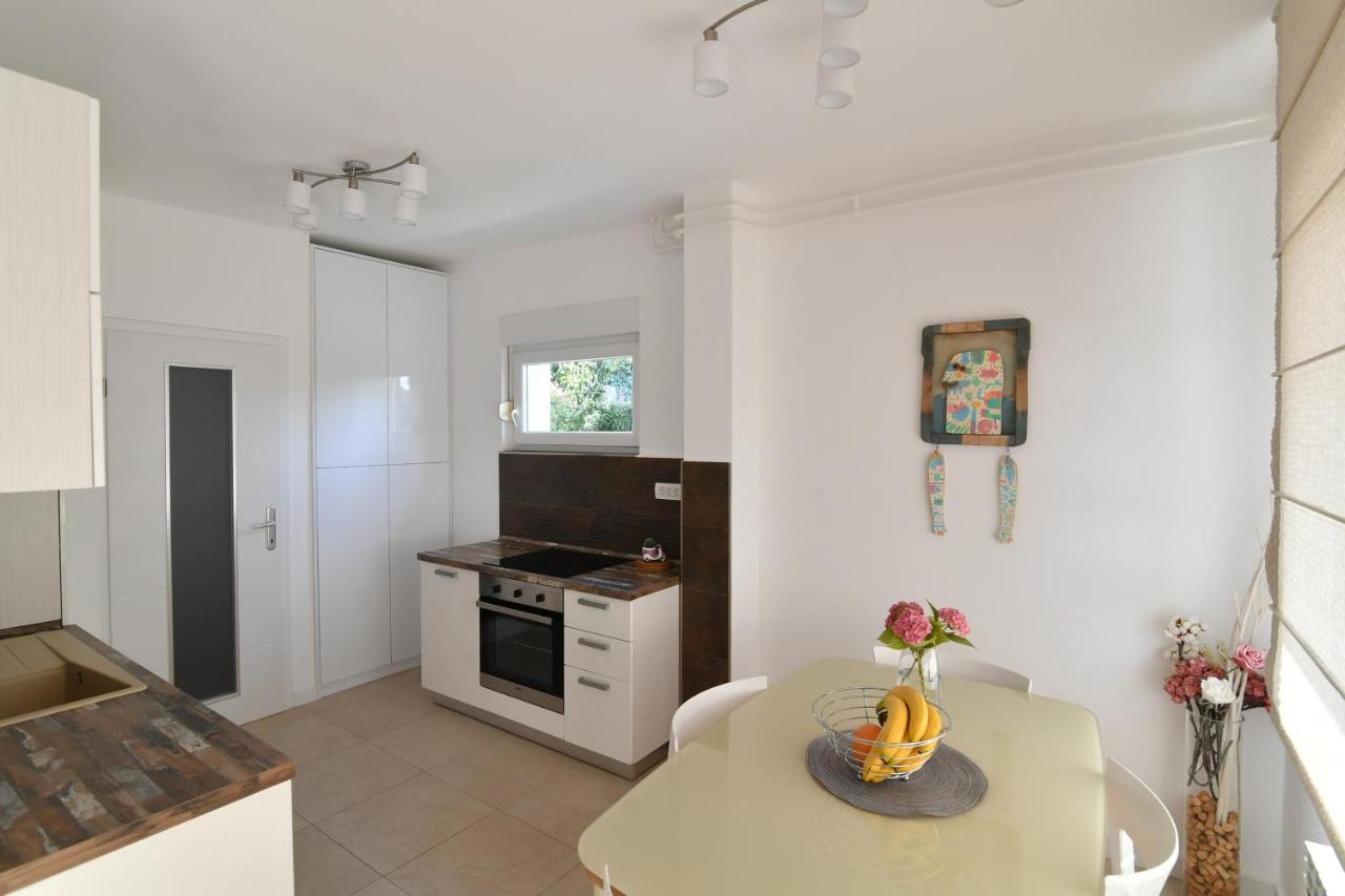 Apartment Amelie Opatija Extérieur photo