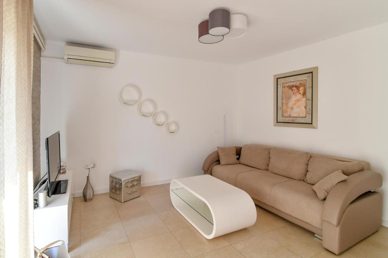 Apartment Amelie Opatija Extérieur photo