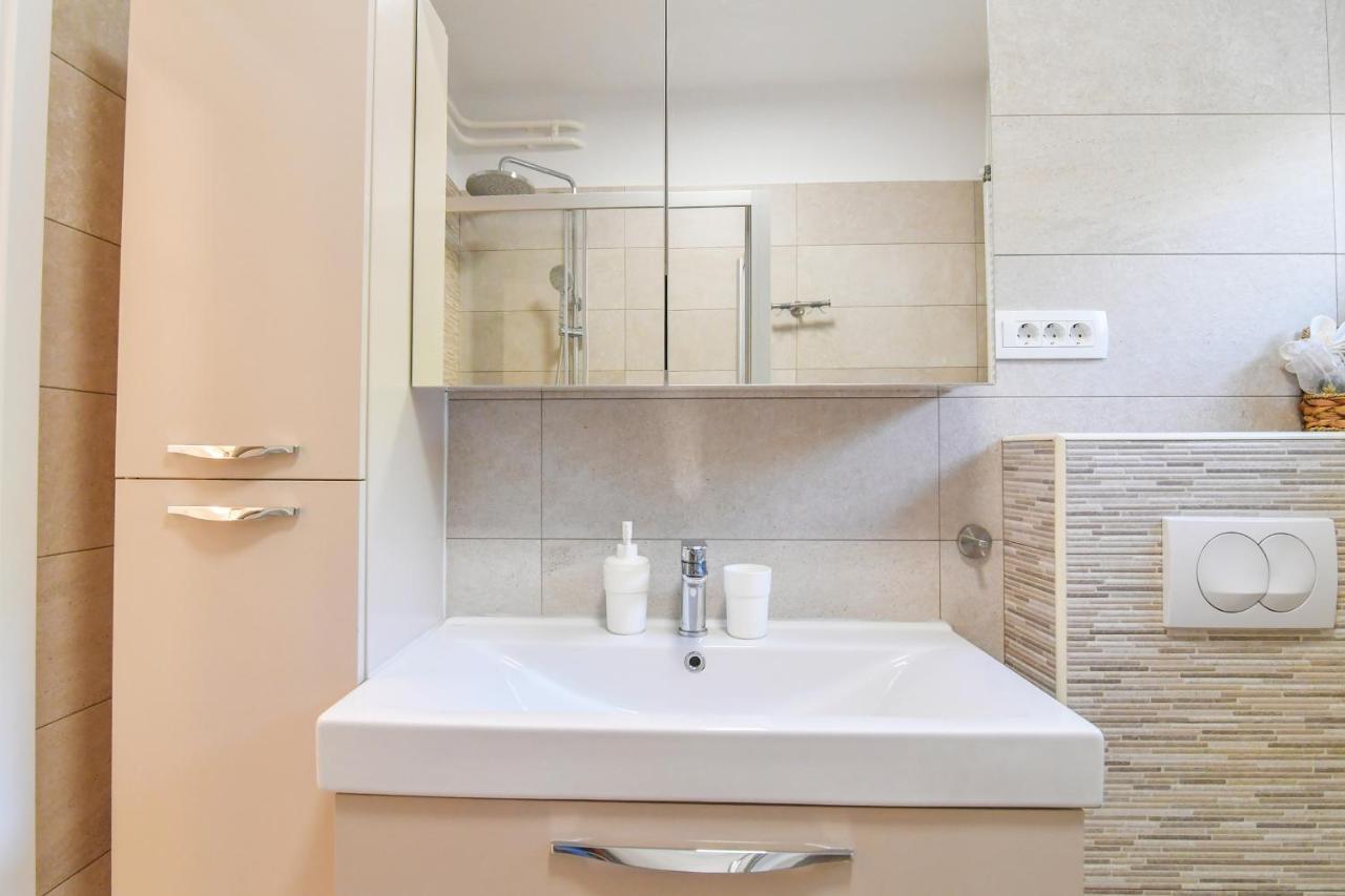 Apartment Amelie Opatija Extérieur photo