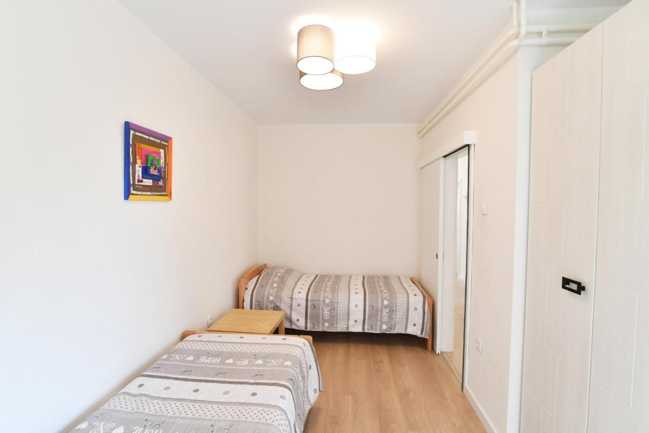 Apartment Amelie Opatija Extérieur photo