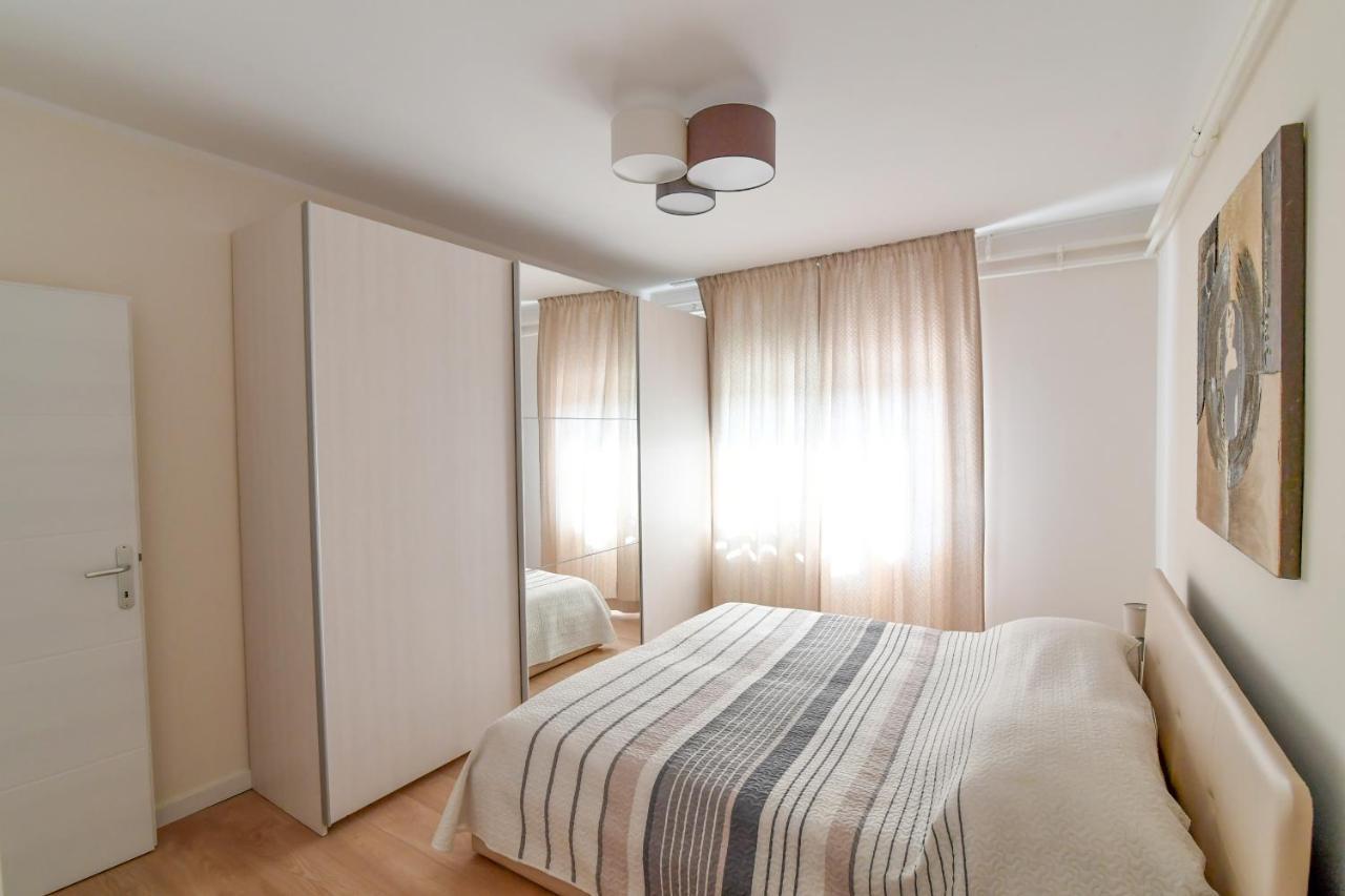 Apartment Amelie Opatija Extérieur photo