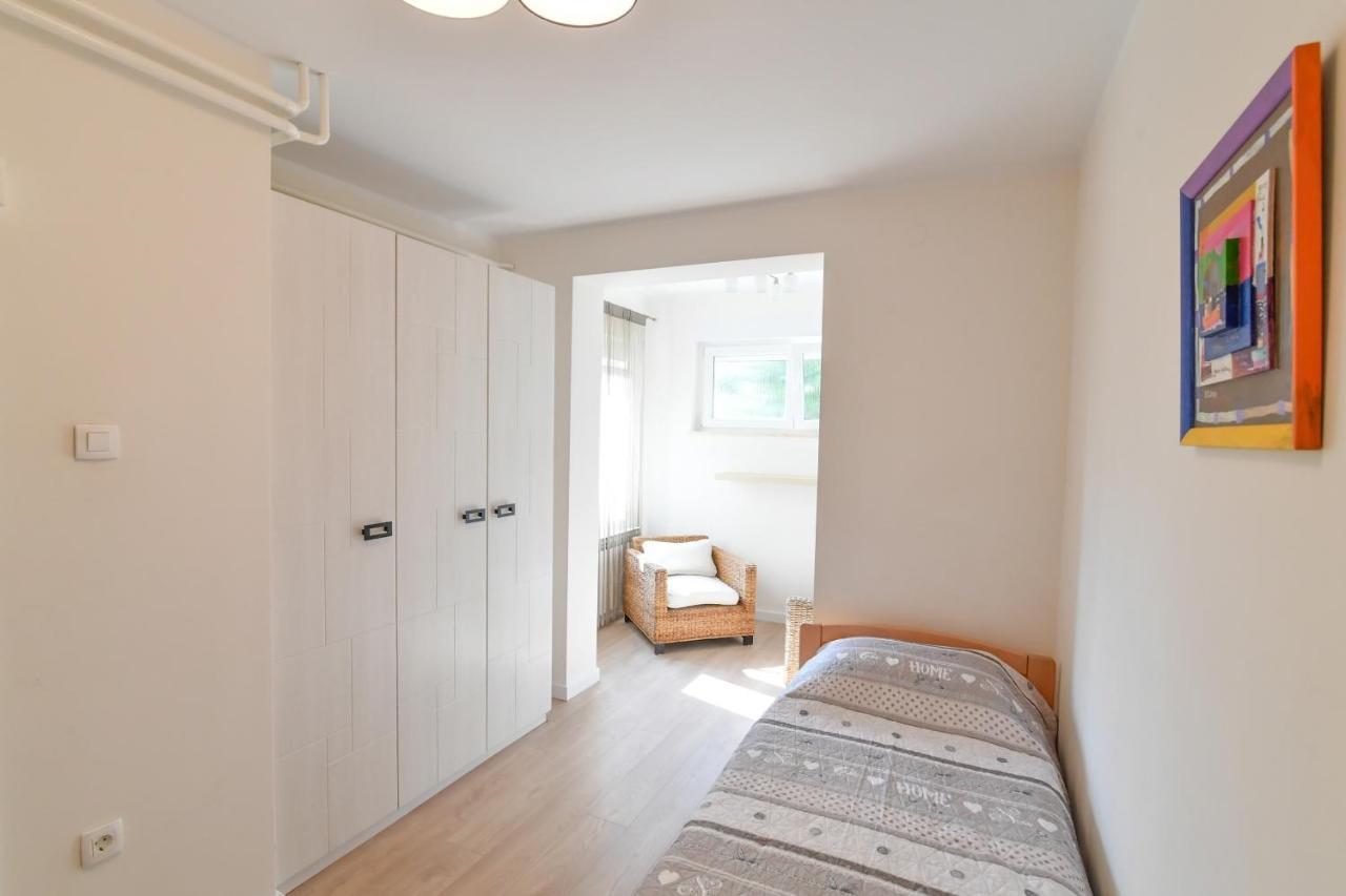 Apartment Amelie Opatija Extérieur photo