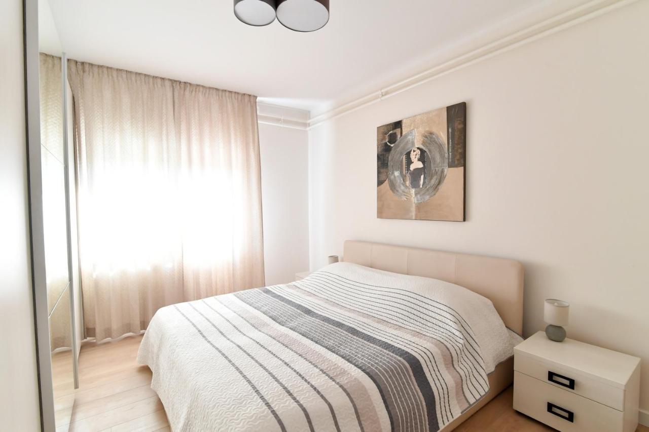 Apartment Amelie Opatija Extérieur photo