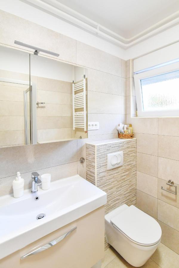 Apartment Amelie Opatija Extérieur photo