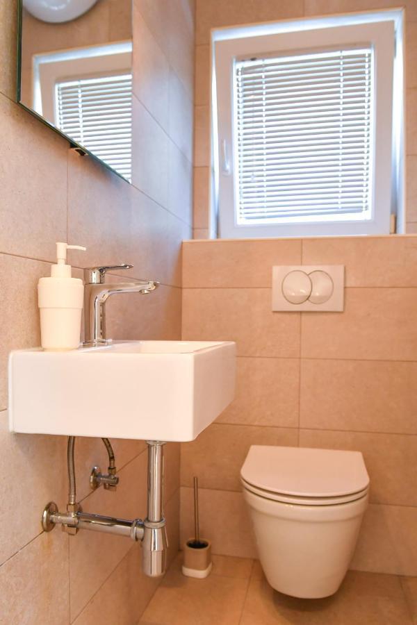 Apartment Amelie Opatija Extérieur photo