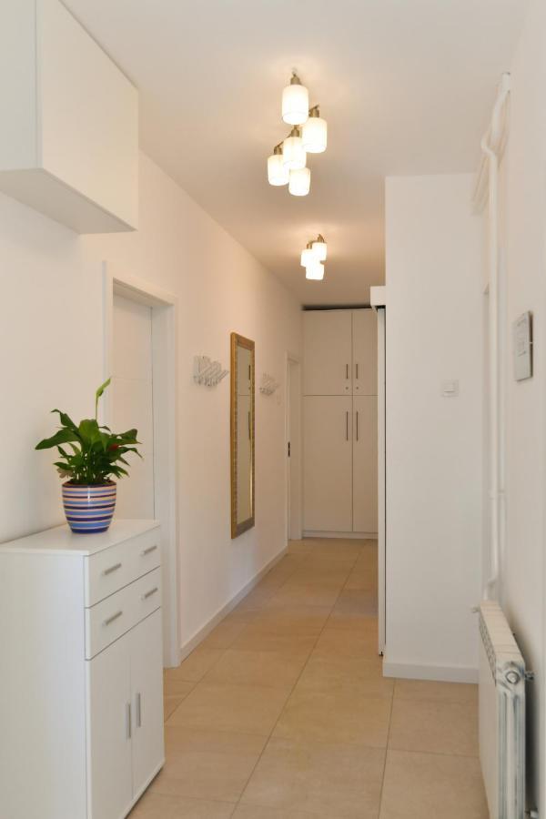 Apartment Amelie Opatija Extérieur photo