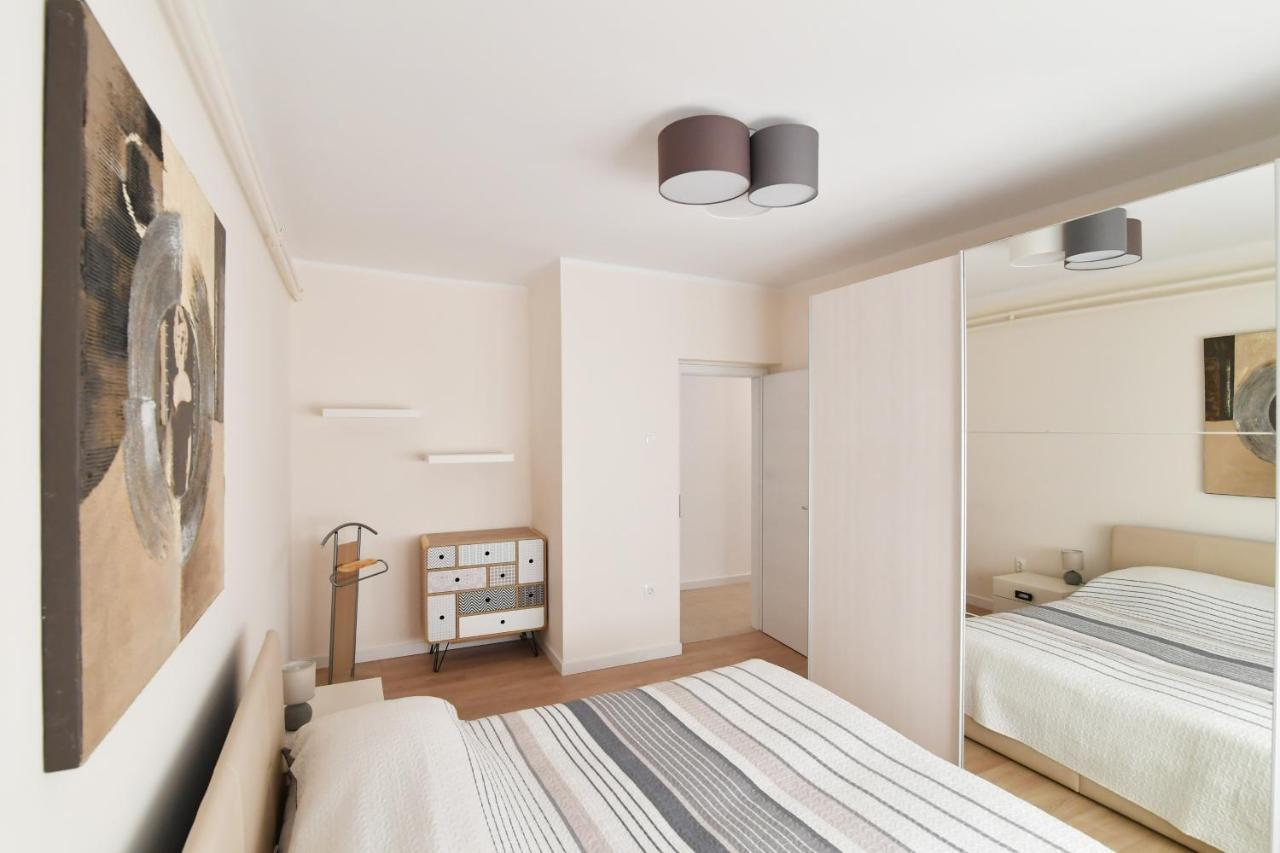 Apartment Amelie Opatija Extérieur photo