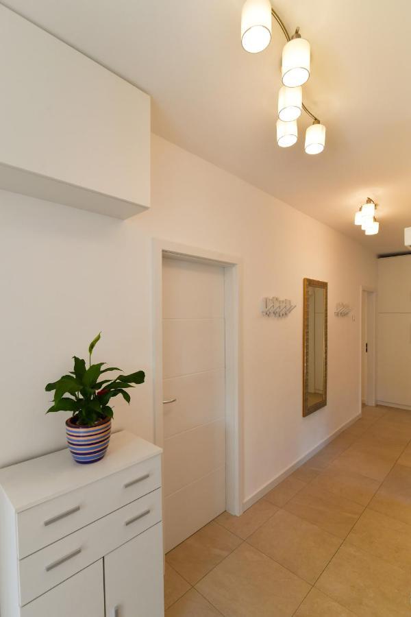Apartment Amelie Opatija Extérieur photo
